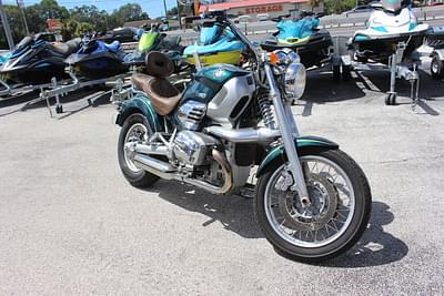BOATZON | BMW R1200C 1999 BOATZON | BMW R1200C 1999