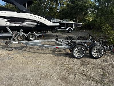 BOATZON | Boat trailer 1821ft 1900