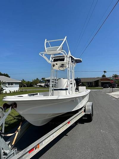 BOATZON | Bonefish 26