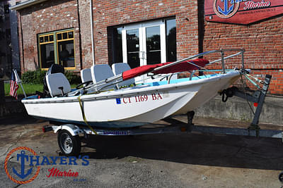 BOATZON | Boston Whaler 13 1970