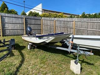 BOATZON | 1977 Boston Whaler 13 CC