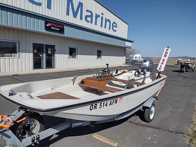 BOATZON | Boston Whaler 13 Classic 1988