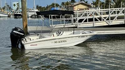 BOATZON | Boston Whaler 13 Super Sport