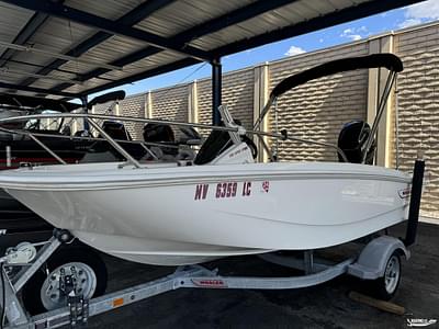 BOATZON | Boston Whaler 130 Super Sport 2019