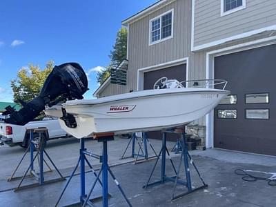 BOATZON | Boston Whaler 130 Super Sport 2020