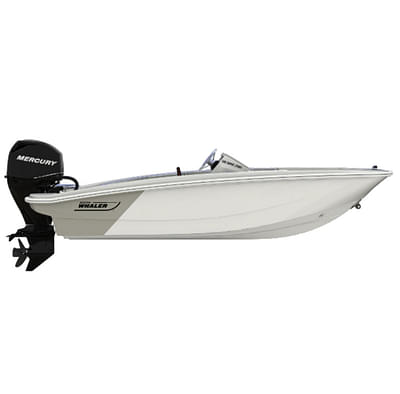 BOATZON | Boston Whaler 130 Super Sport 2022