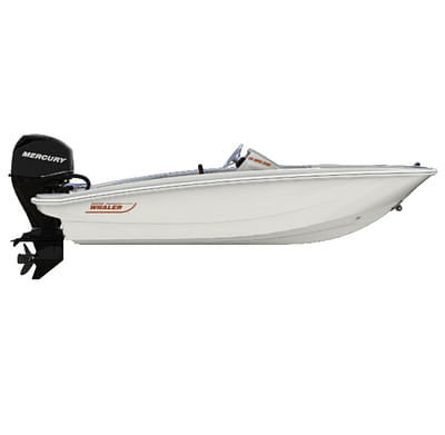 BOATZON | Boston Whaler 130 Super Sport 2022