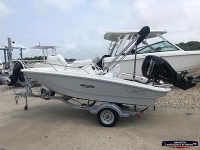 BOATZON | Boston Whaler 130 Super Sport 2023