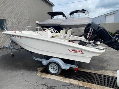 BOATZON | Boston Whaler 130 Super Sport 2023