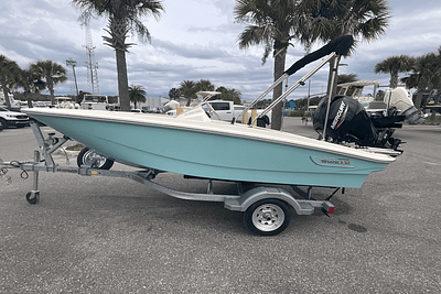 BOATZON | Boston Whaler 130 Super Sport 2024