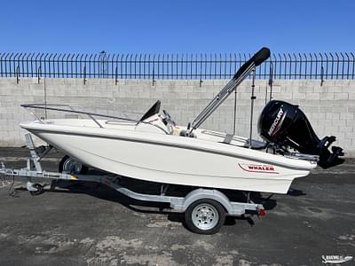 BOATZON | Boston Whaler 130 Super Sport 2024