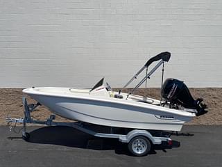 BOATZON | 2024 Boston Whaler 130 Super Sport