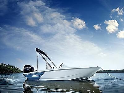 BOATZON | Boston Whaler 130 Super Sport 2024