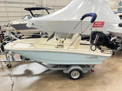 BOATZON | Boston Whaler 130 Super Sport 2024