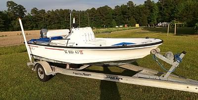 BOATZON | Boston Whaler 15 Dauntless 1993