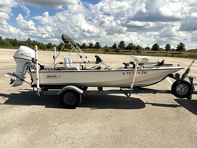 BOATZON | Boston Whaler 15 Sport 1982