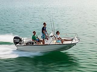 BOATZON | Boston Whaler 150 Montauk 2023