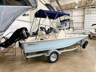 BOATZON | 2024 Boston Whaler 150 Montauk