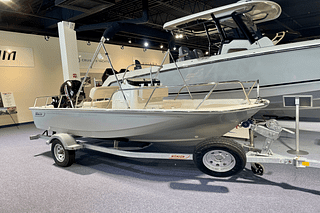 BOATZON | Boston Whaler 150 Montauk 2024