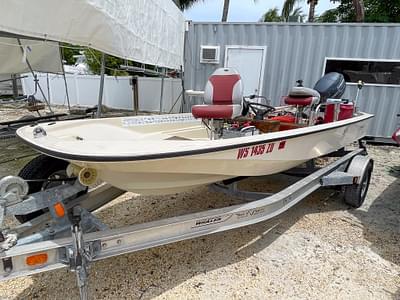 BOATZON | 1976 Boston Whaler 150 Sport