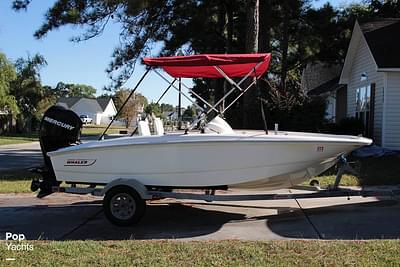 BOATZON | Boston Whaler 150 SUPER SPORT