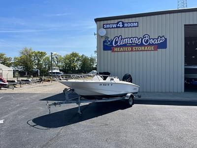 BOATZON | Boston Whaler 150 Super Sport 2017 BOATZON | Boston Whaler 150 Super Sport 2017