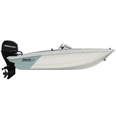 BOATZON | Boston Whaler 160 Super Sport 2022