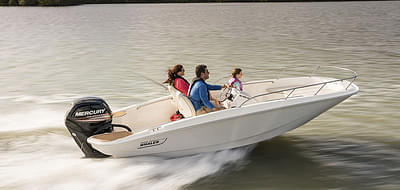 BOATZON | Boston Whaler 160 Super Sport 2024