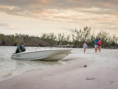 BOATZON | Boston Whaler 160 Super Sport 2024