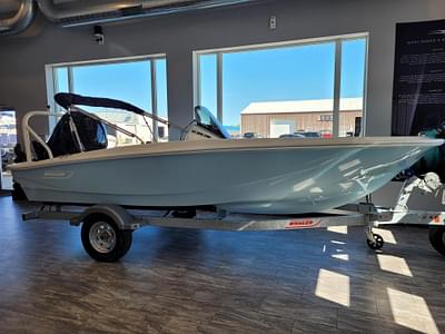 BOATZON | Boston Whaler 160 Super Sport 2024