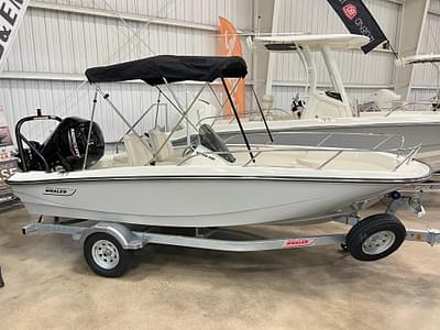 BOATZON | Boston Whaler 160 Super Sport 2025