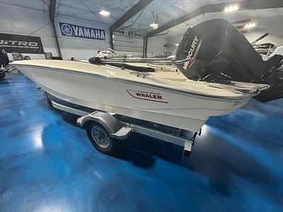 BOATZON | Boston Whaler 160 Super Sport 2025