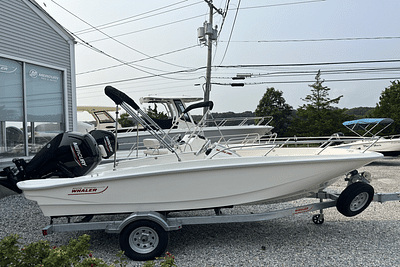 BOATZON | Boston Whaler 160 Super Sport 2025