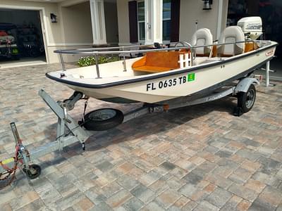 BOATZON | Boston Whaler