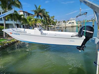 BOATZON | 1976 Boston Whaler 17 Montauk