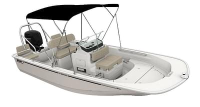 BOATZON | Boston Whaler 170 Montauk 2022