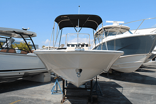 BOATZON | Boston Whaler 170 Montauk 2024