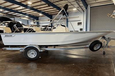 BOATZON | Boston Whaler 170 Montauk 2025