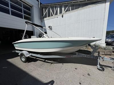 BOATZON | Boston Whaler 170 Super Sport 2018