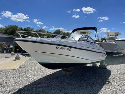 BOATZON | Boston Whaler 18 Ventura 2006