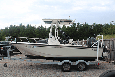 BOATZON | Boston Whaler 190 MONTAUK 2020