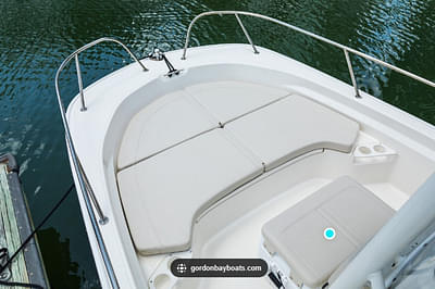 BOATZON | Boston Whaler 190 Montauk 2025