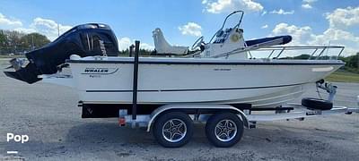 BOATZON | Boston Whaler 190 Outrage