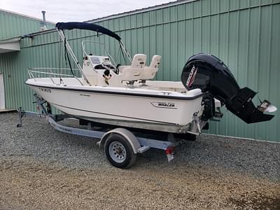 BOATZON | Boston Whaler 190 Outrage 2008