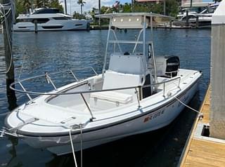 BOATZON | Boston Whaler 20 Outrage 1997