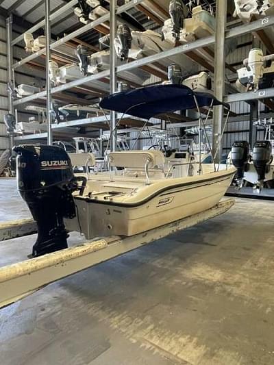 BOATZON | Boston Whaler  2000