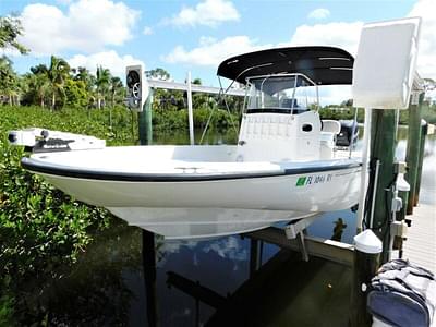 BOATZON | Boston Whaler  2005