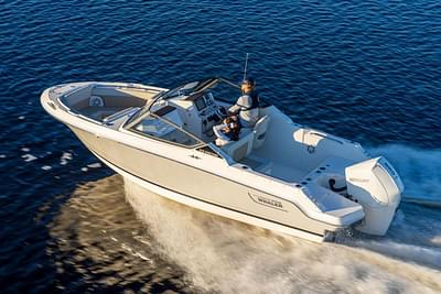 BOATZON | Boston Whaler 210 Vantage 2025 BOATZON | Boston Whaler 210 Vantage 2025
