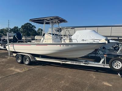 BOATZON | Boston Whaler 220 Dauntless 2006