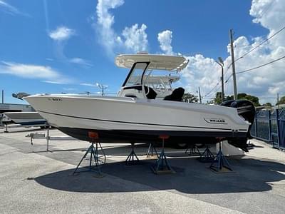 BOATZON | Boston Whaler 23 Outrage 2018 BOATZON | Boston Whaler 23 Outrage 2018